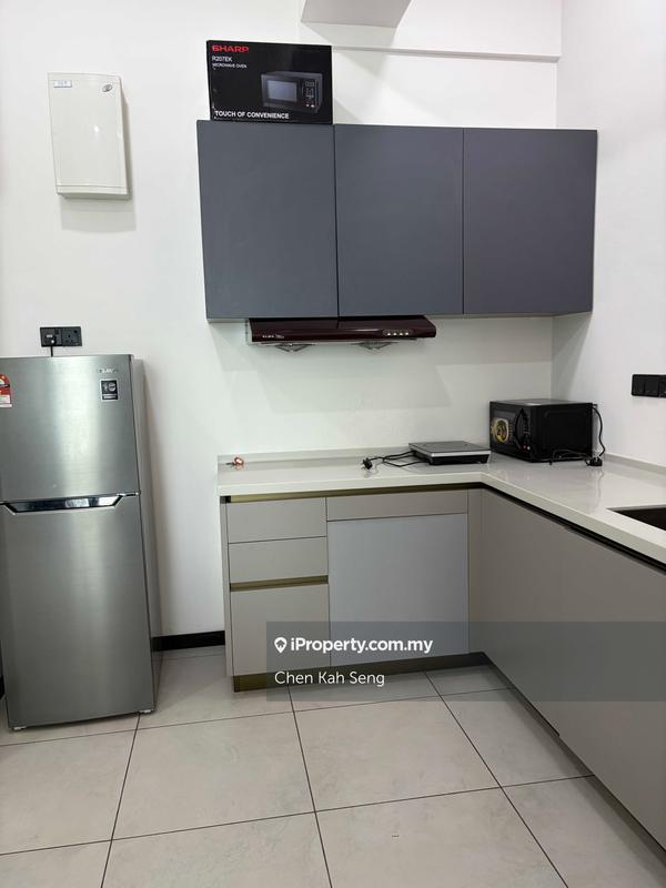 Service Residence for Sale in Opus KL by Chen Kah Seng - iProperty.com.my