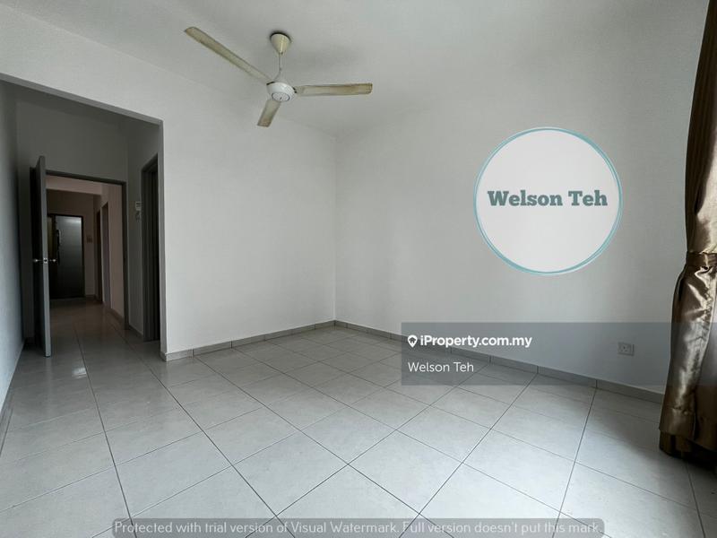 Condominium for Sale in Mahsuri Square by Welson Teh - iProperty.com.my