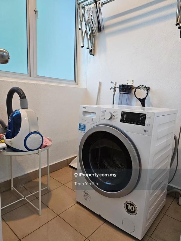 Service Residence for Rent in Solaris Dutamas by Teoh Yin Sin - iProperty.com.my