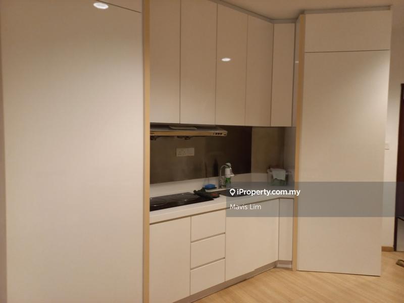 Kediaman Servis untuk Disewa di One One Eight (118 @ Island Plaza) oleh Mavis Lim - iProperty.com.my