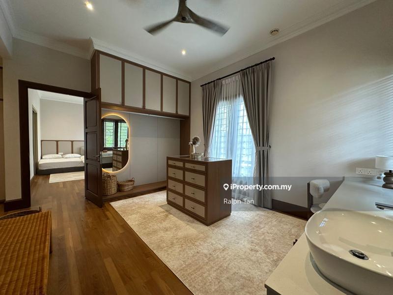 Banglo untuk Dijual di Bukit Damansara, Damansara Heights oleh Ralph Tan - iProperty.com.my