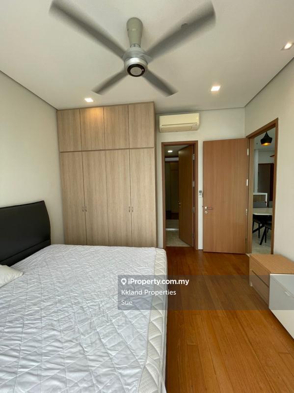 For Rent - Soho Suites Serviced Residence @ KLCC