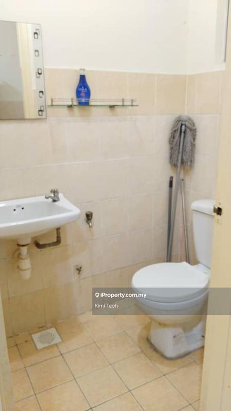 Pangsapuri untuk Dijual di Bayu Villa oleh Kimi Teoh - iProperty.com.my