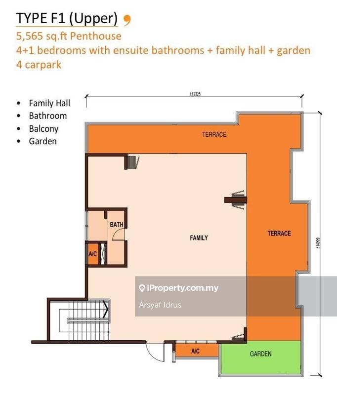 Condominium for Sale in WANGSA 9 RESIDENCY by Arsyaf Idrus - iProperty.com.my