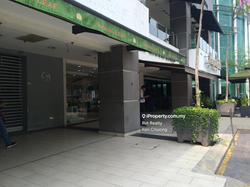 Kedai untuk Disewa di Mont Kiara, Kuala Lumpur oleh Ken Choong - iProperty.com.my