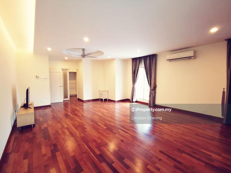 Rumah Teres 2-Tingkat untuk Dijual di Damansara Idaman, Ara Damansara oleh Dickson Cheong - iProperty.com.my