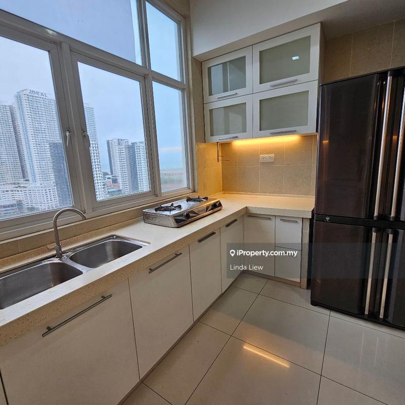 Kondominium untuk Dijual di Fettes Residence oleh Linda Liew - iProperty.com.my