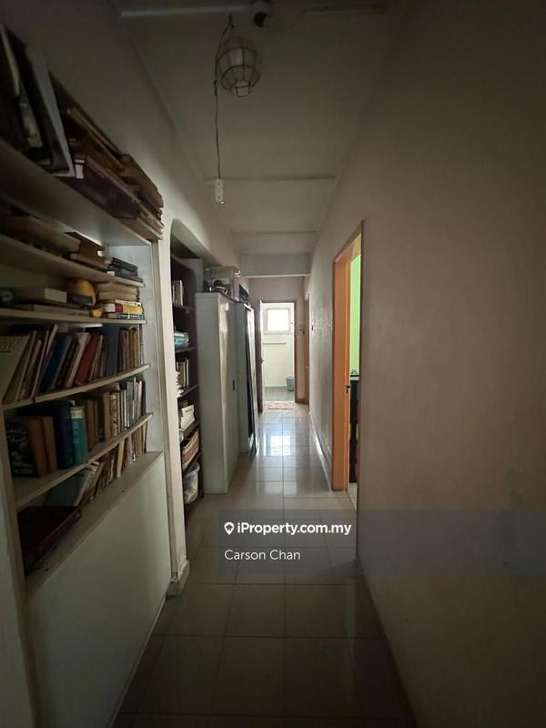 Bungalow House for Sale in SS1, Petaling Jaya by Carson Chan - iProperty.com.my