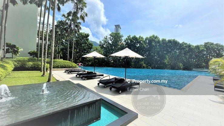 Condominium for Sale in Infinity Beachfront Condominium by Esther Chan - iProperty.com.my