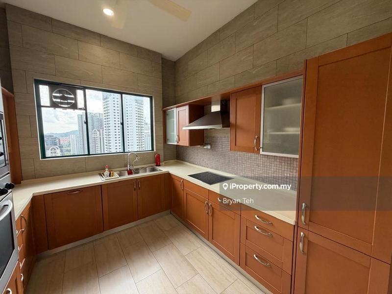 Kondominium untuk Dijual di Mont Kiara Astana oleh Bryan Teh - iProperty.com.my