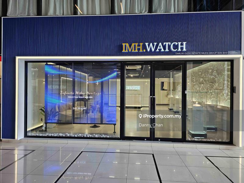 Sovo untuk Dijual di Bukit Jalil, Kuala Lumpur oleh Danny Chan - iProperty.com.my