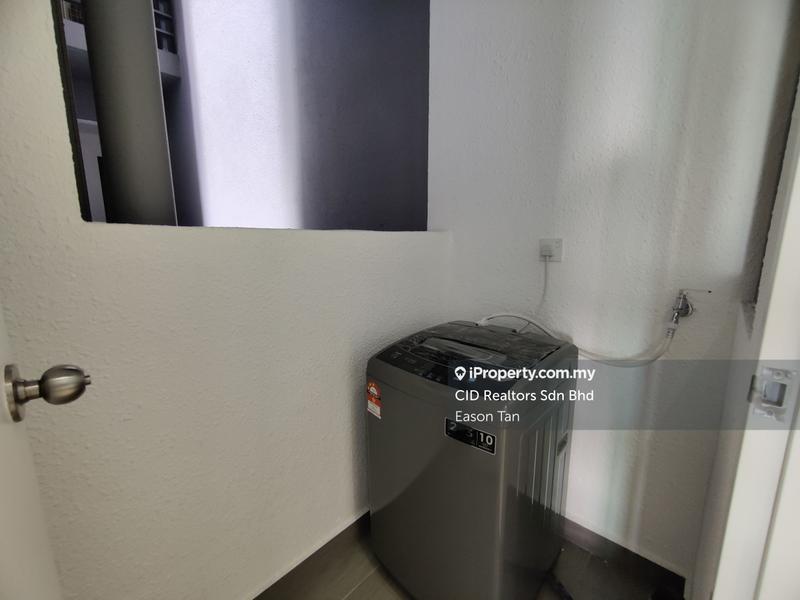 Service Residence for Rent in UNIO Residence by Eason Tan - iProperty.com.my