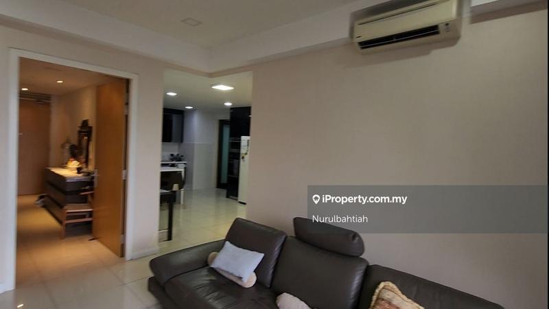 Service Residence for Sale in Setia SKY Residences by Nurulbahtiah - iProperty.com.my