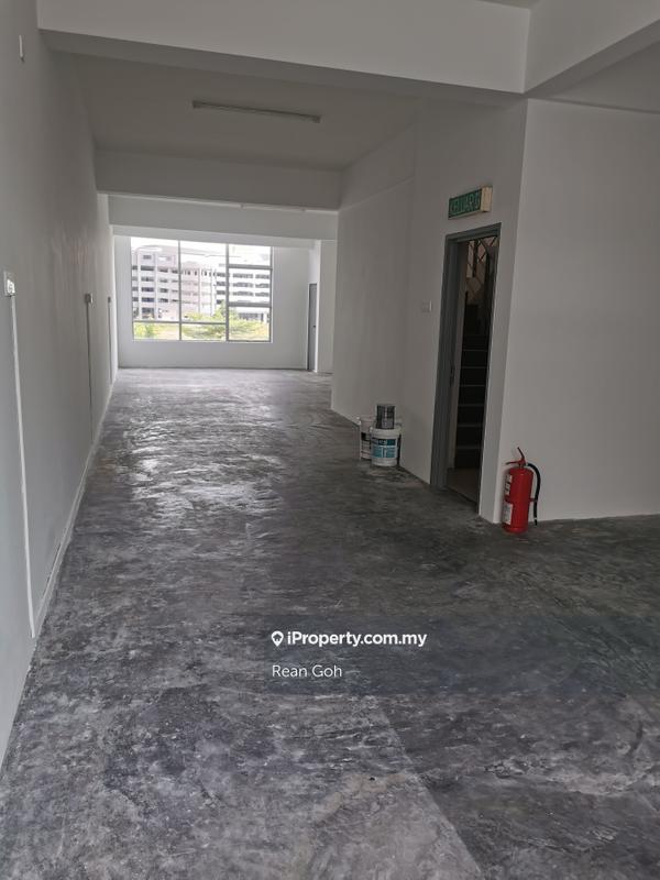 Shop / Office for Rent in Medini, Iskandar Puteri (Nusajaya) by Rean Goh - iProperty.com.my
