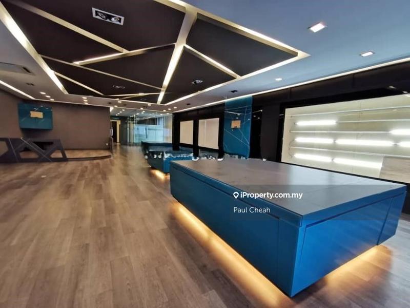 For Rent - PJ State, Old Town, Seksyen 7, Petaling Jaya