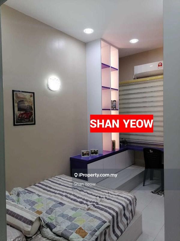 2-storey Terraced House for Sale in Bandar Tasek Mutiara, Simpang Ampat by Shan Yeow - iProperty.com.my