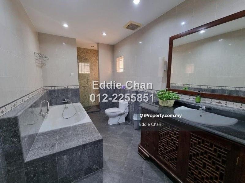 Bungalow House for Rent in Taman Zooview, Ulu Kelang by Eddie Chan - iProperty.com.my