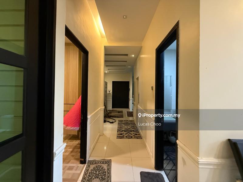 Rumah Berkembar untuk Dijual di Taman Melawati, Ulu Kelang oleh Lucas Choo - iProperty.com.my