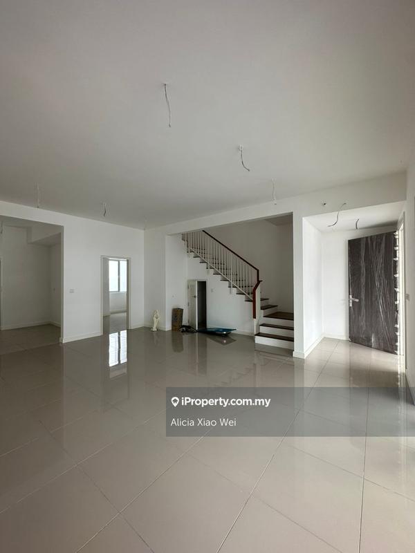 Rumah Teres 2-Tingkat untuk Dijual di Garland, Kota Emerald, Rawang oleh Alicia Xiao Wei - iProperty.com.my