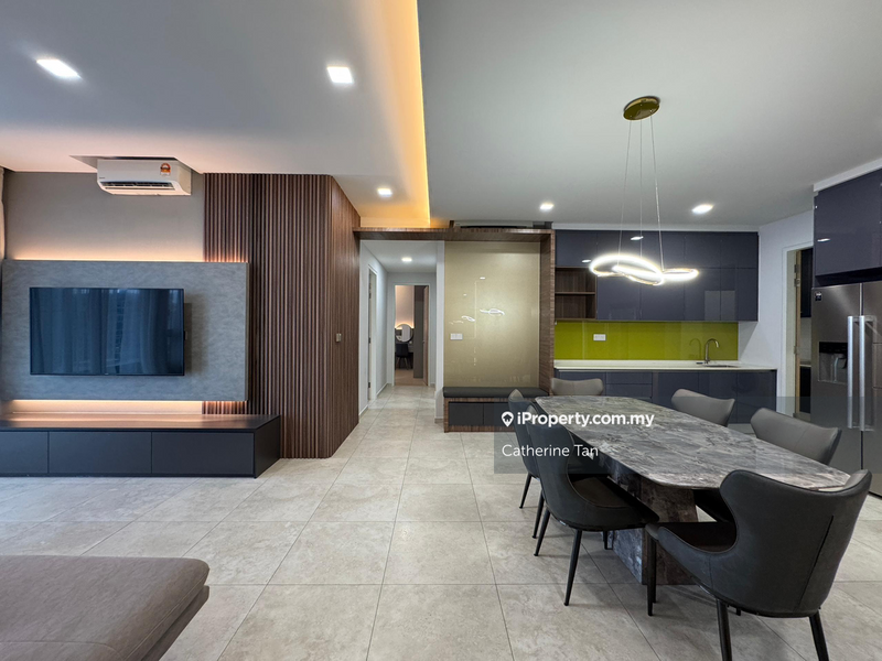 For Rent - Trinity Pentamont