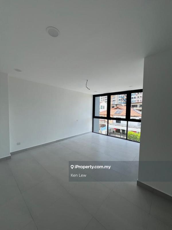 Rumah Berkembar untuk Dijual di Taman Bukit Segar, Cheras oleh Ken Lew - iProperty.com.my
