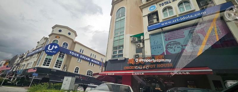 Shop untuk Disewa di Dataran Sunway, Kota Damansara oleh Chu Y C - iProperty.com.my