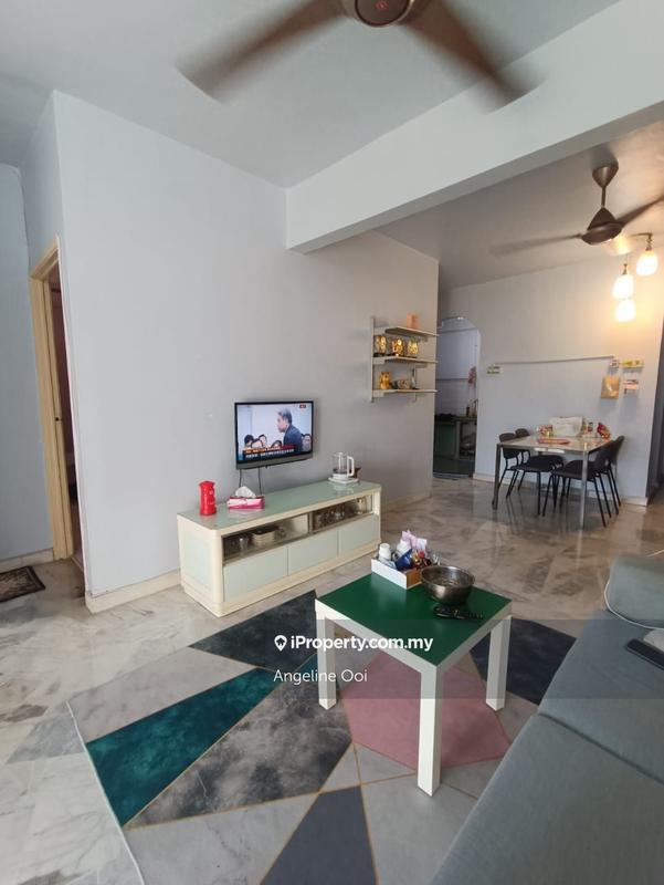 Pangsapuri untuk Dijual di Greenview Apartment oleh Angeline Ooi - iProperty.com.my