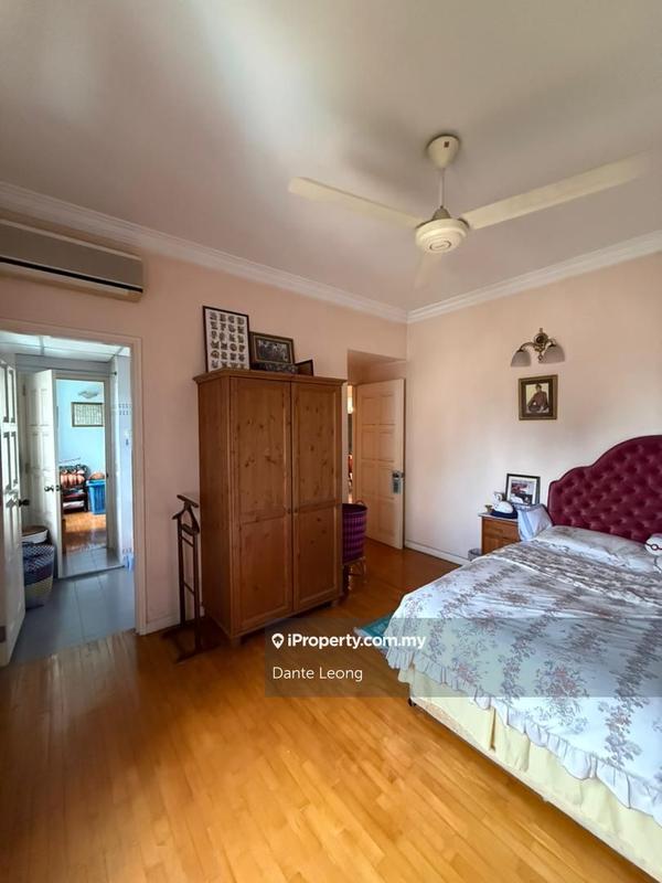 Condominium for Sale in Fraser Towers by Dante Leong - iProperty.com.my
