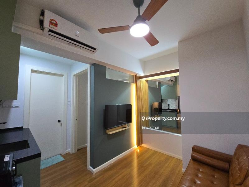 Condominium for Rent in The Orion by Eric Chai - iProperty.com.my