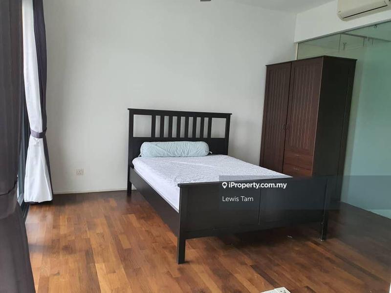 Condominium for Sale in The Capers @ Sentul East by Lewis Tam - iProperty.com.my