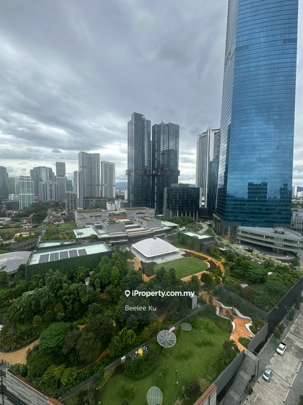 For Sale - Core Residence @ TRX