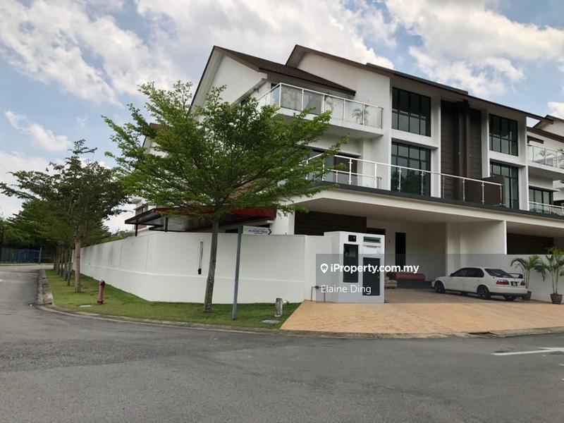 Semi-Detached House for Rent in Country Heights, Kajang by Elaine Ding - iProperty.com.my