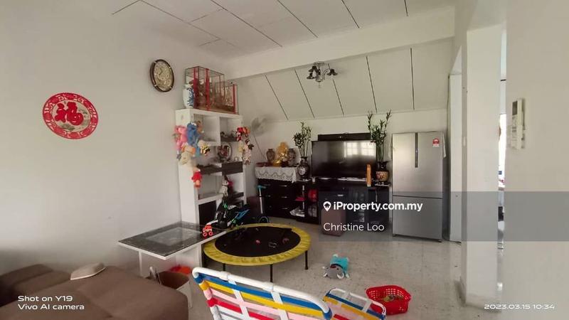 Apartment for Sale in Selesa Hillhomes Resort by Christine Loo - iProperty.com.my
