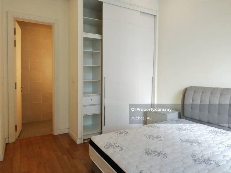 Kediaman Servis untuk Dijual di Laman Ceylon oleh Michael Au - iProperty.com.my