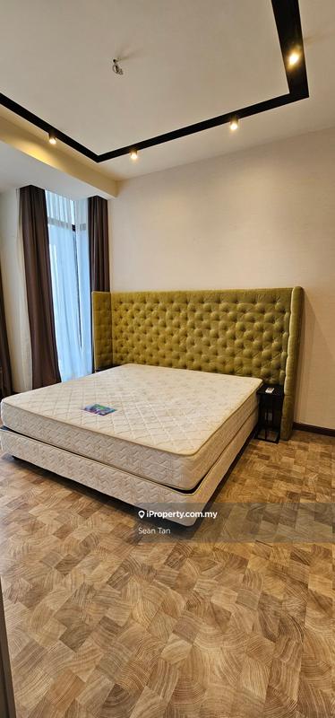 Service Residence for Sale in Expressionz Professional Suites by Sean Tan - iProperty.com.my