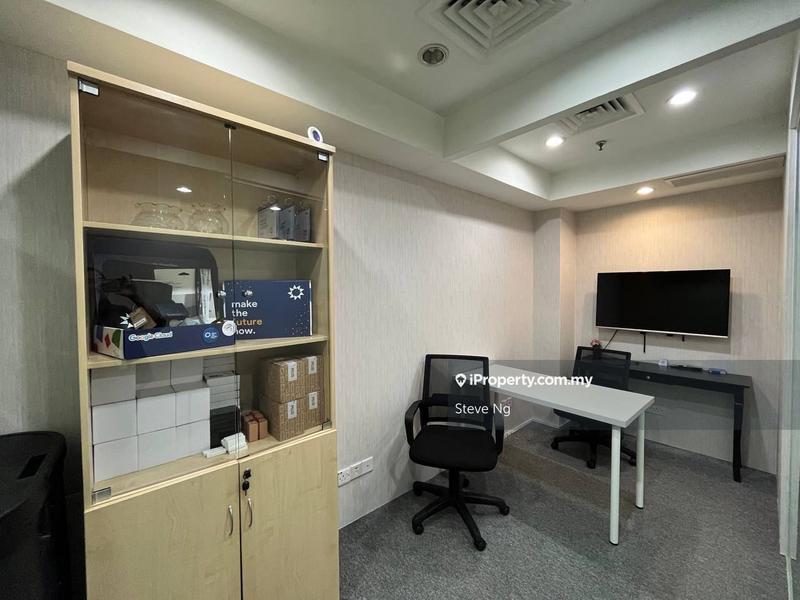 Pejabat untuk Dijual di Mid Valley City, Kuala Lumpur oleh Steve Ng - iProperty.com.my