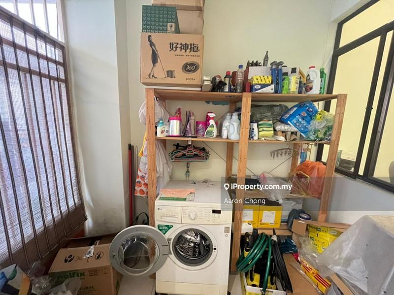 2-storey Terraced House for Sale in Bandar Puteri Puchong, Puchong by Aaron Chong - iProperty.com.my