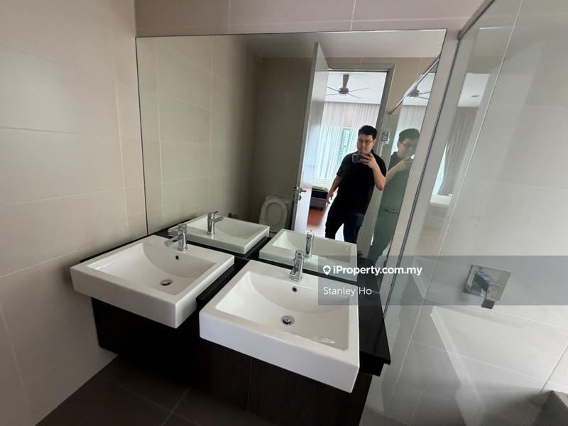 Kondominium untuk Disewa di The Park Residences 1 oleh Stanley Ho - iProperty.com.my