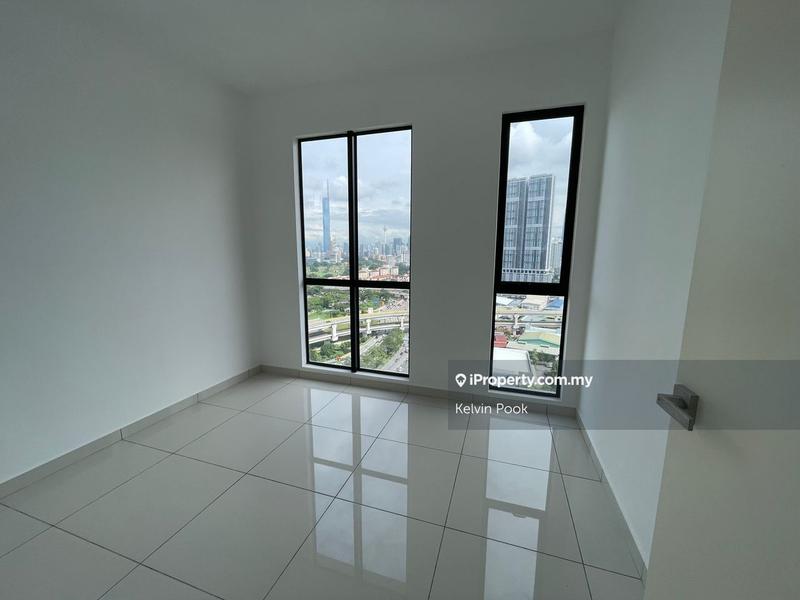 Residensi Servis untuk Dijual di Damai Residence oleh Kelvin Pook - iProperty.com.my