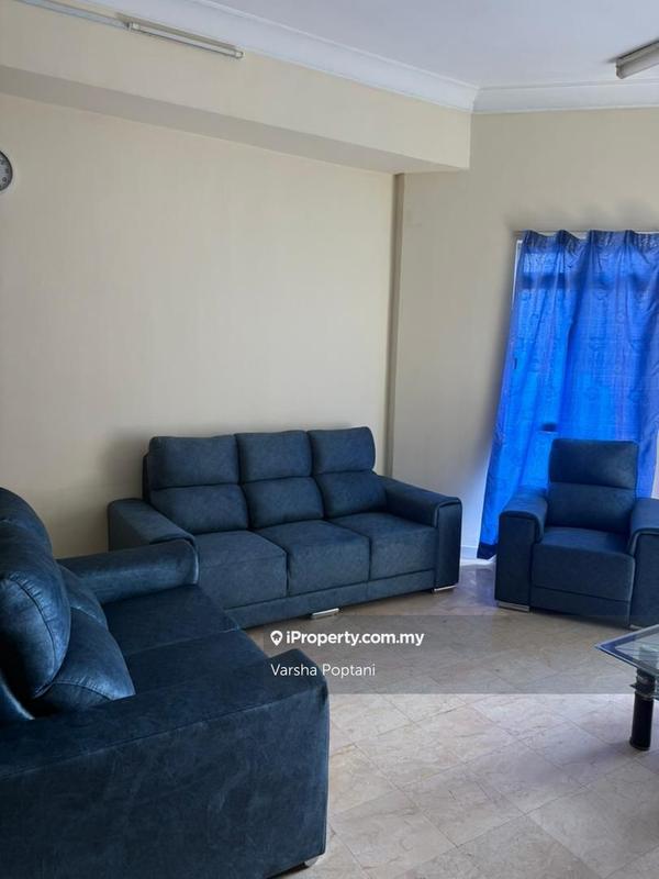 Kondominium untuk Disewa di Villa Scott oleh Varsha Poptani - iProperty.com.my