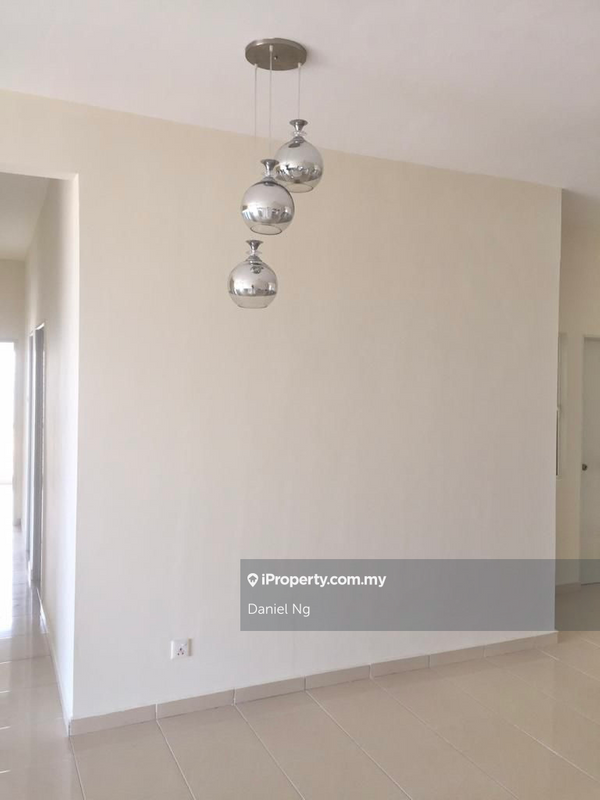 Condominium for Sale in The iResidence by Daniel Ng - iProperty.com.my
