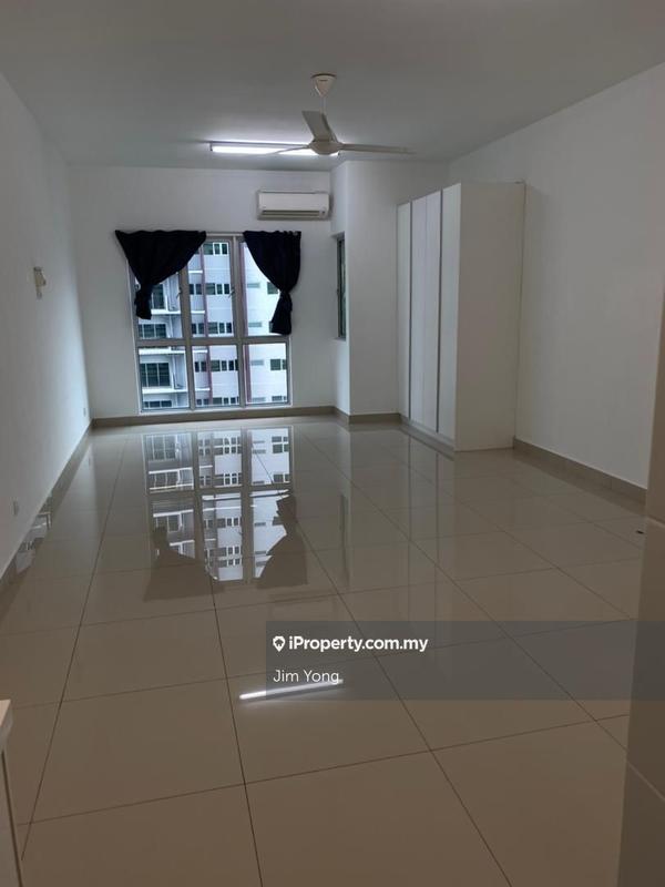 Service Residence for Sale in Galleria Equine Park by Jim Yong - iProperty.com.my