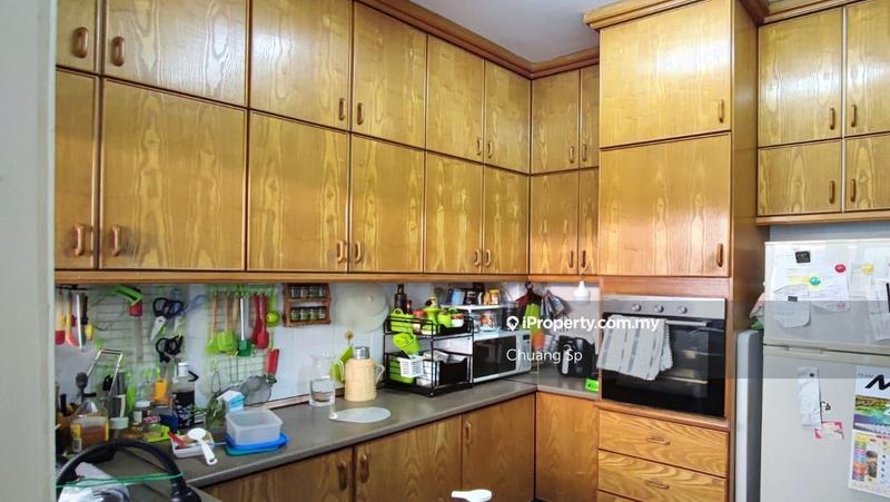 2-storey Terraced House for Sale in Bandar Sri Damansara, Selangor by Chuang Sp - iProperty.com.my