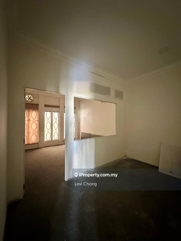 Banglo untuk Dijual di Taman Medan Bercham, Ipoh oleh Levi Chong - iProperty.com.my