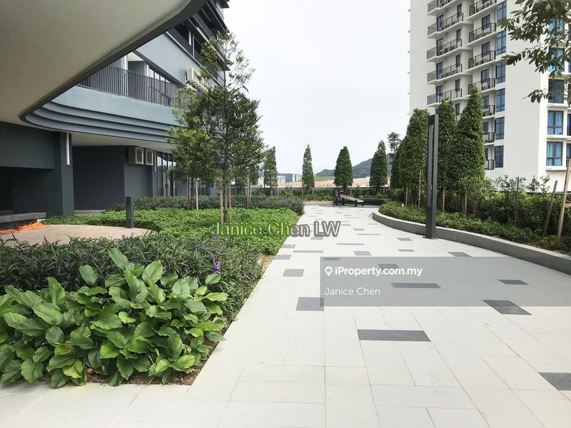 Service Residence for Sale in Setia City Residences by Janice Chen - iProperty.com.my