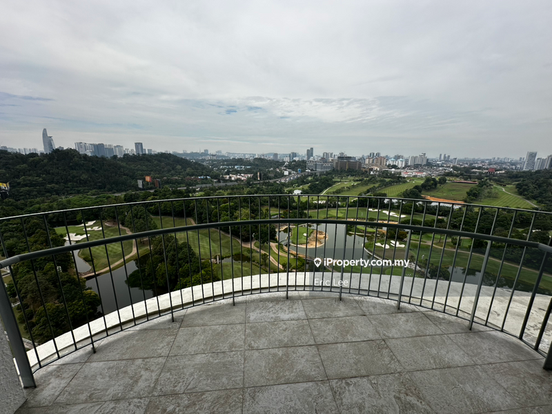 Service Residence for Sale in Senada Residence @ KLGCC Resort by Eric Lee - iProperty.com.my