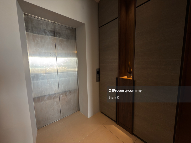 Condominium for Sale in The Landmark by Stefy K - iProperty.com.my