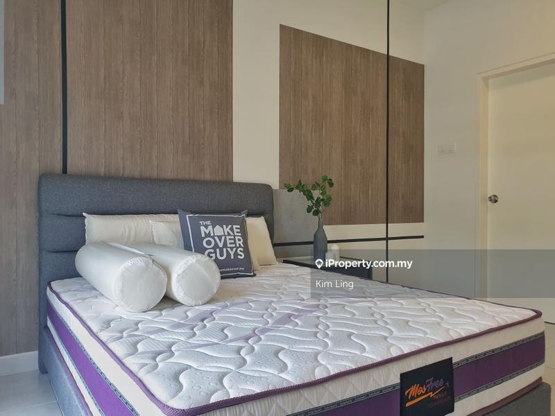Kondominium untuk Disewa di Sofiya Residensi oleh Kim Ling - iProperty.com.my