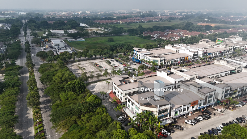 Kedai-Pejabat untuk Dijual di Bandar Bukit Raja, Klang oleh Andy Lee - iProperty.com.my