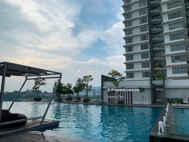 Condominium for Rent in The Westside Two by Kennis Tan - iProperty.com.my